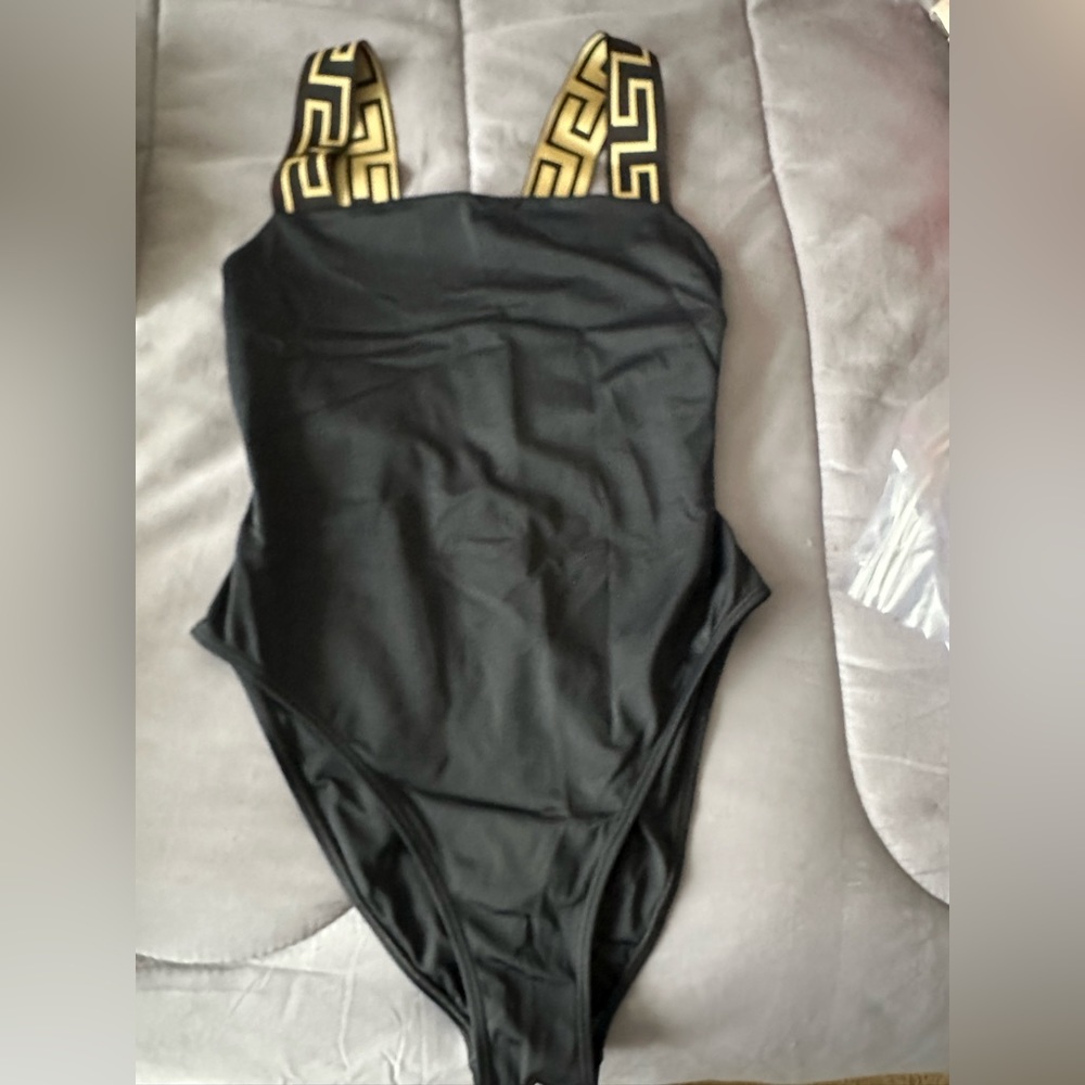 Versace Bathing suit, price firm